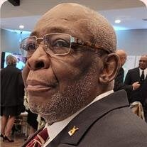 Gerorge Leroy Cook Jr.