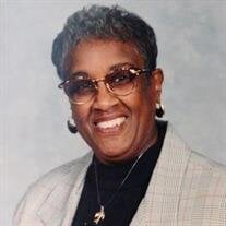 Katherine Adams Davis