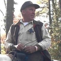 Donald James Hancock