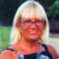 Beverly Jo Cunningham