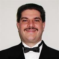 Andrew Salvatore Genova