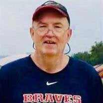 Ronald "Ronnie" Eugene Powell