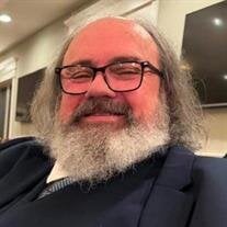 James Shepherd
