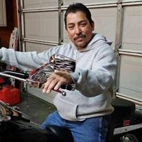 Jose Antonio Banda