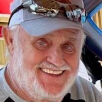 Gordon Russ
