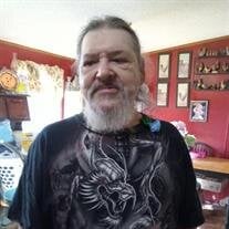 Charles Edward Godfrey Jr.