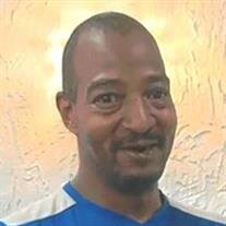 Richard Edward Putman, Sr.
