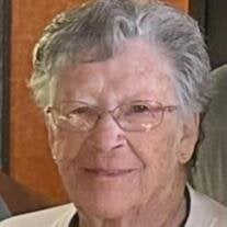 Delores Rebecca (Mason) McCardle
