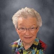 Ann Brown