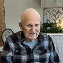 Herbert 'Jack" Benton King