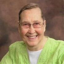 Reva Elaine Brewer