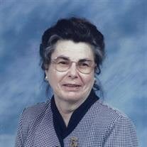 Sylvia M. Ashley