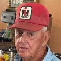Paul Wayne Hamm