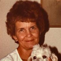 Carma Jean Murdock Claerhout