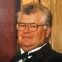 John Francis Hogan Sr.