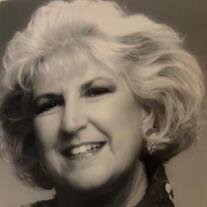 Helene B. Walton
