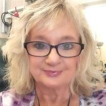 Debra Lynn Morgan Martin