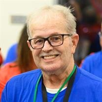 James "Jim" Lewis Bertalotto Jr.
