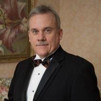 Lewis M. Edwards III