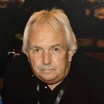Marty Joe King