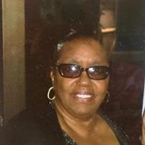 Ms. Camelia Murphy- Elder