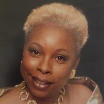 Mrs. Linda Gail Fleming