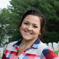 Jessica Ellen Reddick