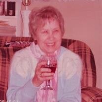 Mrs. Mary C. Dawson