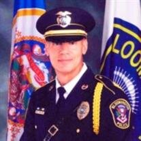 Michael Dennis McLoud