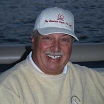 Roger D. Hamilton