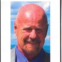 William "Bill" Mizell