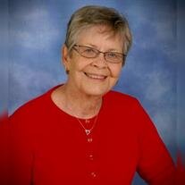 Beverley Ann Kukielka