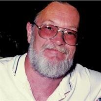 Thomas "Wilie" Eugene Berger