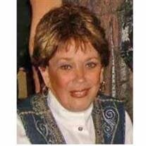 Jacqueline "Jackie" M. Milner