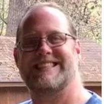 Mr. James Ray "Jay" Richardson