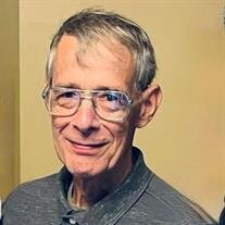 David E Lukac