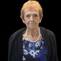 Eileen Beals
