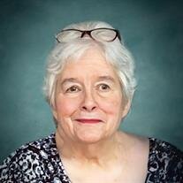 Mary Norman Dunlap Greene