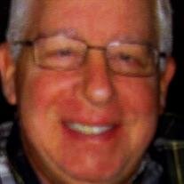 William Stephen "Steve" Corder
