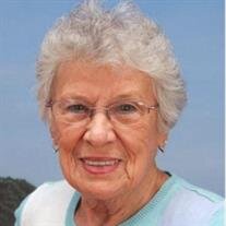 Gloria M. Santilli