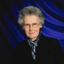 Joan M. Dumpert