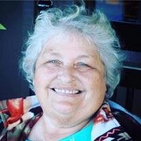 Marilyn Annette Kilgore