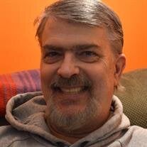 John Gregory "Greg" Huddleston