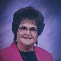 Glenda Lou Babb