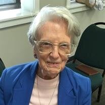 Grace TeSelle