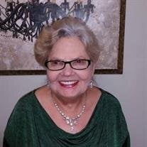 Loretta McCray