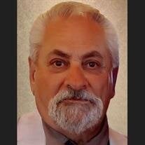 Mr. Arthur L. "Archie" Gaetano, Jr.