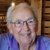 Werner A. Bender Jr.