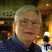 Mr. Hayden "Brad" Bradley