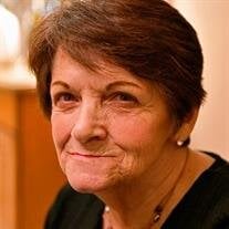 Krystyna Caldwell
